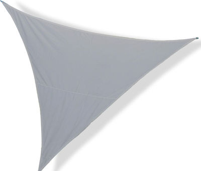 BigBuy Beach Shade Gray 500x500cm. S1128419