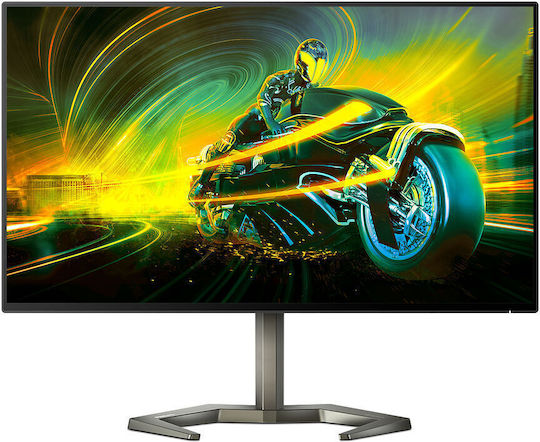 Philips 27M1F5500P/00 IPS HDR Monitor 27" QHD 2560x1440 240Hz με Χρόνο Απόκρισης 1ms GTG