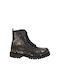 STIEFEL STIEFEL STIEFEL ALEGRIA GIRL - GRAU - GRAU