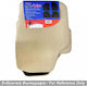 Race Axion Set of Front and Rear Mats 4pcs for BMW Z4 2003-2008 Beige