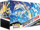 Pokemon Pokemon SS12 Sword & Shield Silver Tempest - Build & Battle Stadium Box