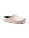 Birkenstock Super Birki Αντιολισθητικό Unisex Σαμπό Light Rose