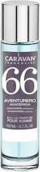 Caravan Fragrances Nº66 Eau de Parfum 150ml