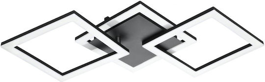 Eglo Paranday-Z Smart Plafonieră LED Eglo Paranday-Z Smart Plafonieră LED