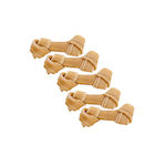 DOG CHEWING BONES COMPOST 5PCS