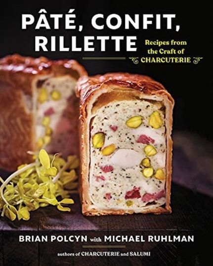 Pate, Confit, Rillette Pate, Confit, Rillette