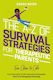 The A-Z of Survival Strategies for Therapeutic Parents, From Chaos to Cake