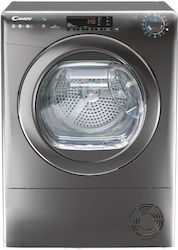 Candy 10кг с Термопомпа CSOE H10A2TRER-S