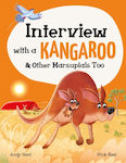 Interview with a Kangaroo