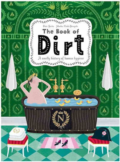 The Book of Dirt