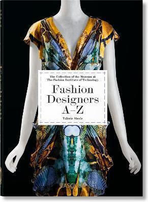 Fashion Designers A-Z