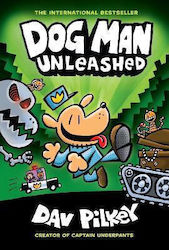 Dog Man, Unleashed