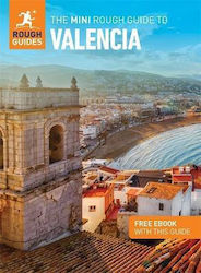 The Mini Rough Guide to Valencia