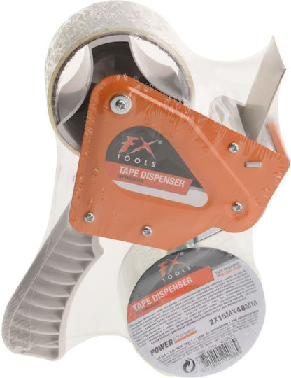FX Tools Packing Tape Machine Hand-Held