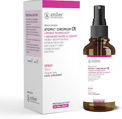 Amhes Atomic Chromium 30ml
