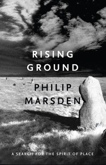 Rising Ground, O căutare a spiritului locului