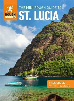 The Mini Rough Guide to St. Lucia, Carte electronică gratuită The Mini Rough Guide to St. Lucia, Carte electronică gratuită