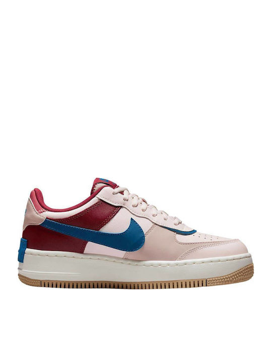 Sneakers Dama Nike Air Force Femei Nike Air Force Shadow Femei