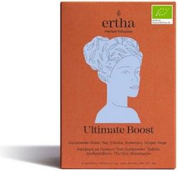 Ertha Μείγμα Βοτάνων Ultimate Boost 20gr