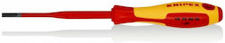 Knipex Electrician VDE 1000V Screwdriver Straig...