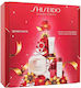 Shiseido Benefiance Wrinkle Correcting Ritual Hautpflege-Set für Anti-Aging & Gesichtsreinigung 2 Stück