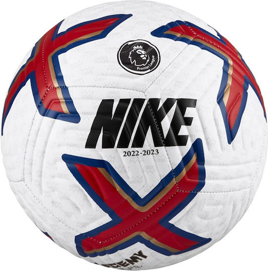 Nike Premier League Academy Μπάλα Ποδοσφαίρου Λευκή
