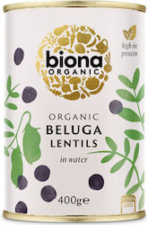 Biona Φακές Beluga 400gr Biona Φακές Beluga 400gr