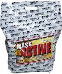 FitMax Μass Active Vanilla 5kg