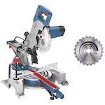 Bosch GCM 80 SJ Miter Säge