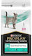 Purina Pro Plan Veterinary Diets EN Gastrointestinal Dry Food for Adult Cats with Sensitive Digestive System with Chicken 5kg