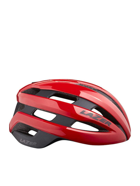 Lazer Lazer Bicycle Helmet Road Red