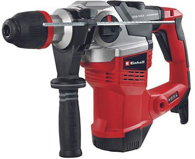 Einhell TE-RH 38 3F Ciocan rotopercutor Săpător Electric 1050W cu SDS Max