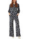 TRAFFIC PEOPLE CHARLIE JUMPSUIT Women's TRAFFIC PEOPLE CHARLIE JUMPSUIT