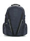 Superdry Mountain Tarp Graphic 25Es Blau