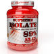 Fit & Shape Supreme Isolate με Γεύση Vanilla Ice Cream 1.825kg
