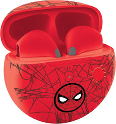 Lexibook Earbud Spiderman Lexibook Earbud Spiderman