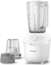 Philips 9 L Blendere Putere 450W Alb HR2041/17 Philips 9 L Blendere Putere 450W Alb HR2041/17