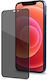 Privacy Tempered Glass (Redmi Note 11/11S)