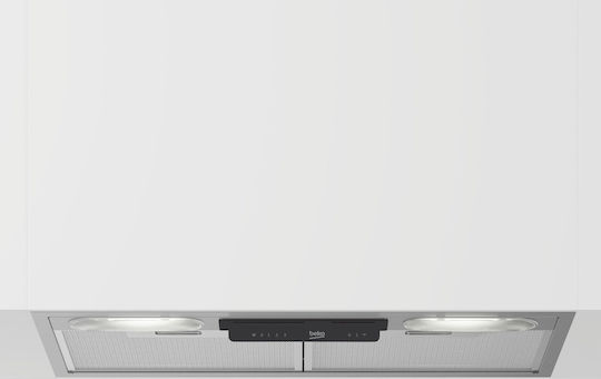 Beko Absaugmechanismus 60cm Inox