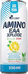 Olimp Sport Nutrition Amino EAA Xplode 330ml Λεμόνι