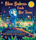 Blue Baboon Finds her Tune
