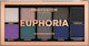 Profusion Cosmetics 10 Shade Παλέτα με Σκιές Μα...
