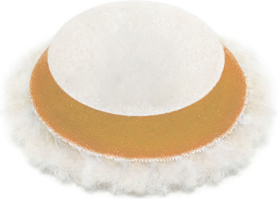Finopads Pro Polishing Fur with Axis 45mm 508113