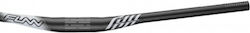 Funn Bicycle Handlebar City / Mountain / Trekking Full On 35mm Rise 15mm X 785mm Black