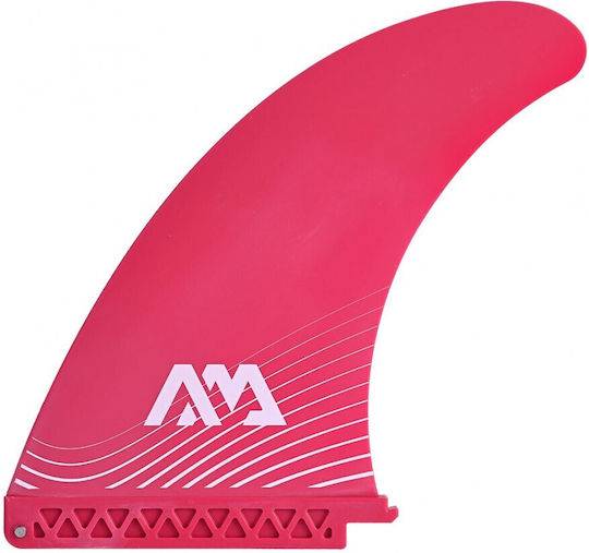 Aqua Marina Swift Attach Fin Sup Pink Fuchsia