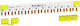 Schneider Electric Acti 9 Busbar Electrical Pan...
