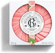 Roger & Gallet Fleur De Figuier Μπάρα Σαπουνιού 100gr