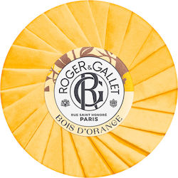 Roger & Gallet Bois D' Orange 100gr Roger & Gallet Bois D' Orange 100gr