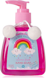 Accentra Over The Rainbow Liquid Soap with Pump 270ml