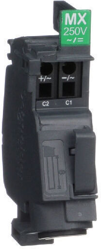 Schneider Electric Compact NSXm Πηνίο Βιομηχανικού Τύπου LV426844